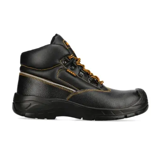 とFeMgr ⑫ Safety Footwear | FTS Safety